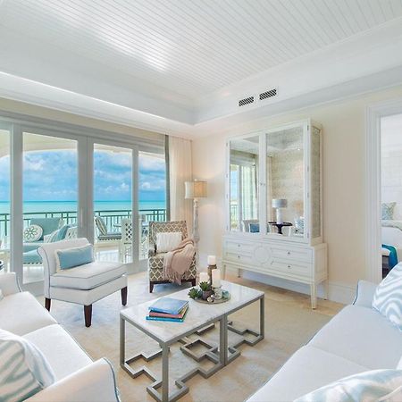 The Shore Club Turks & Caicos Grace Bay Buitenkant foto