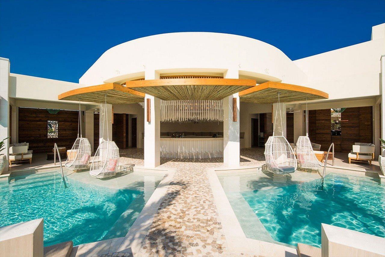 The Shore Club Turks & Caicos Grace Bay Buitenkant foto