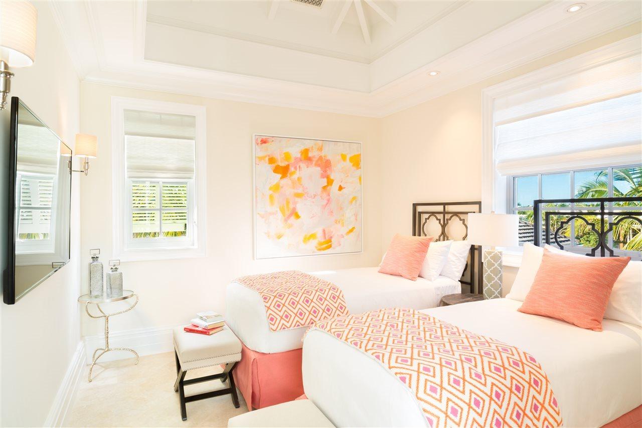 The Shore Club Turks & Caicos Grace Bay Buitenkant foto