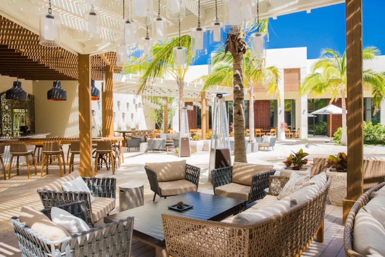 The Shore Club Turks & Caicos Grace Bay Buitenkant foto