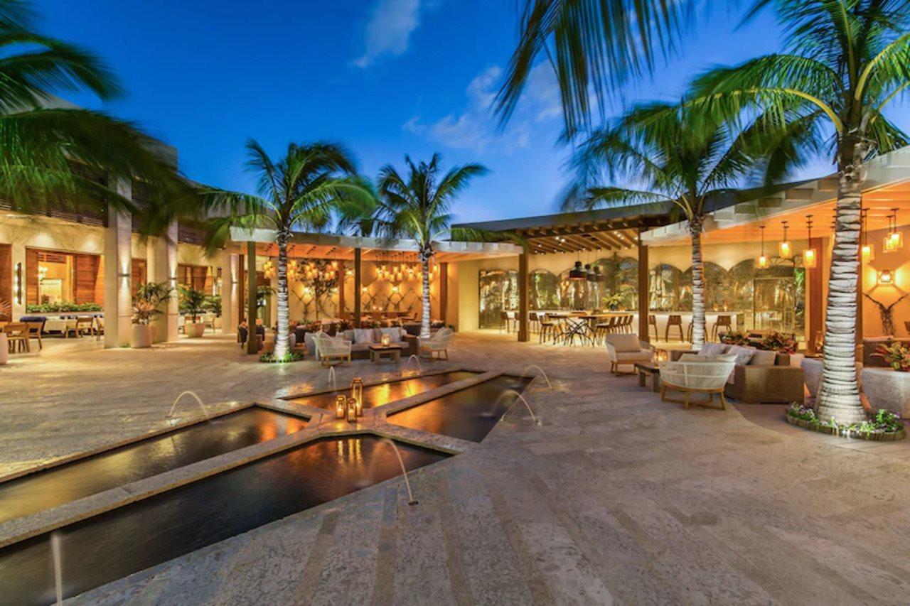 The Shore Club Turks & Caicos Grace Bay Buitenkant foto