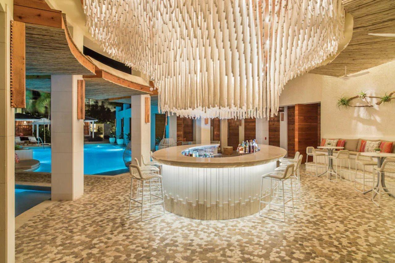 The Shore Club Turks & Caicos Grace Bay Buitenkant foto