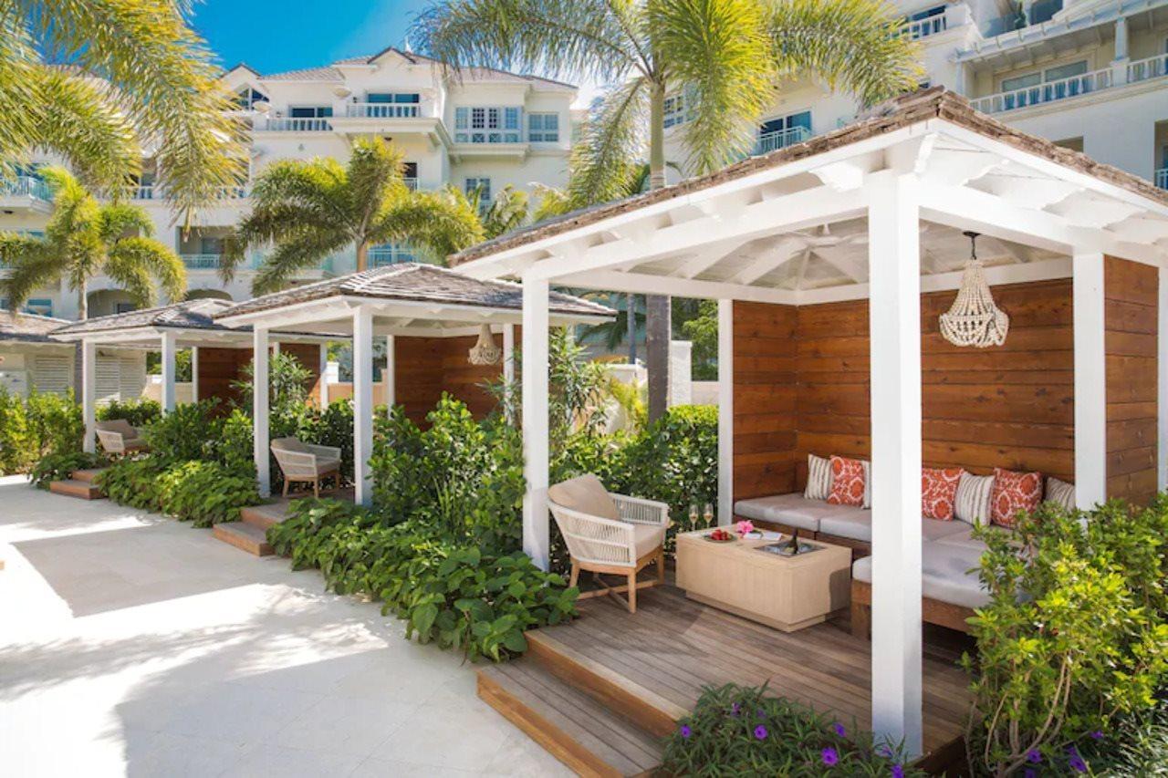 The Shore Club Turks & Caicos Grace Bay Buitenkant foto