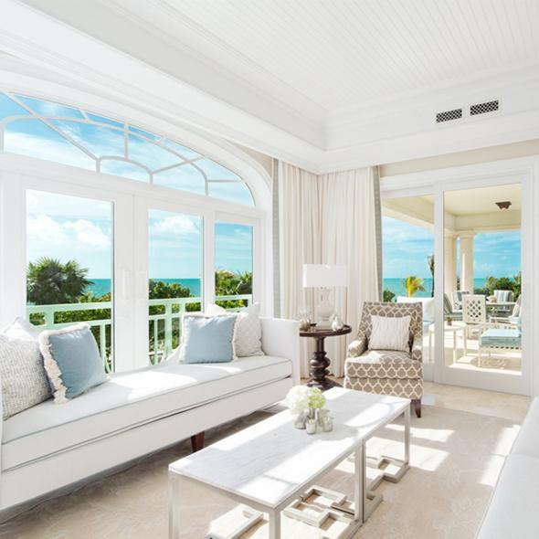 The Shore Club Turks & Caicos Grace Bay Buitenkant foto