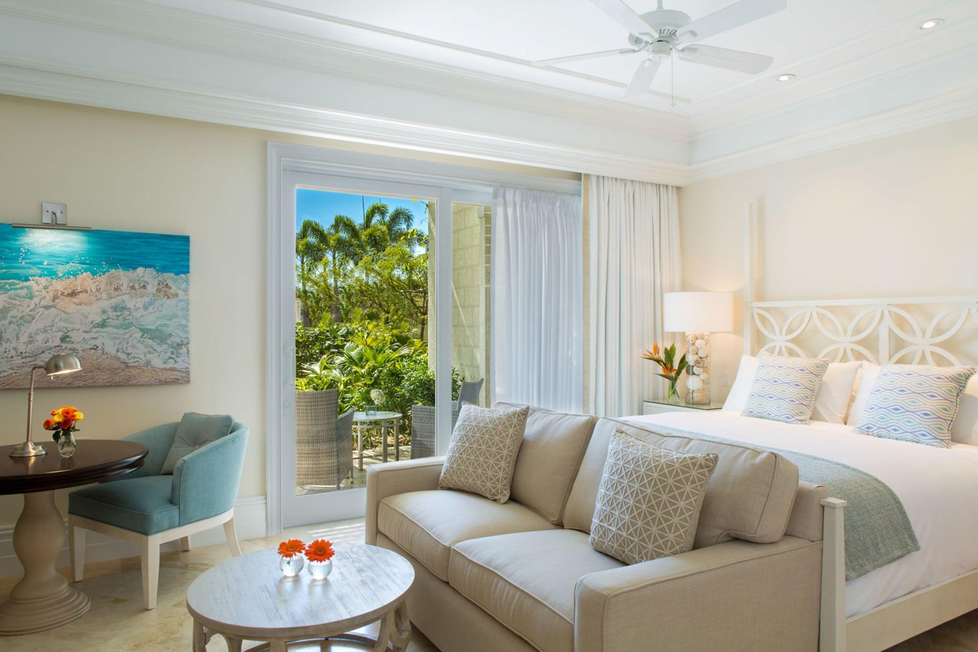 The Shore Club Turks & Caicos Grace Bay Buitenkant foto