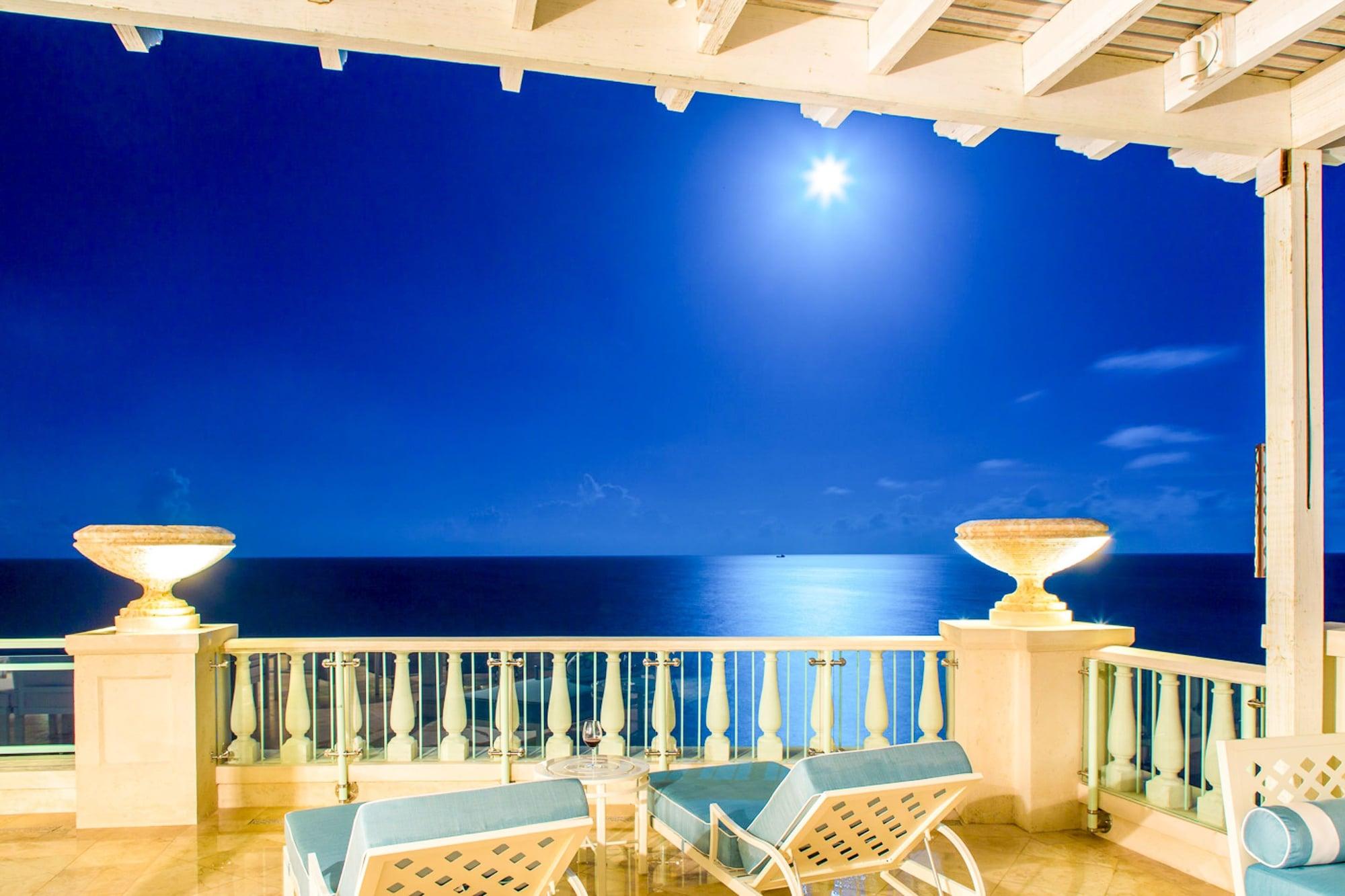 The Shore Club Turks & Caicos Grace Bay Buitenkant foto
