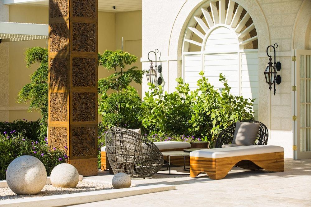 The Shore Club Turks & Caicos Grace Bay Buitenkant foto