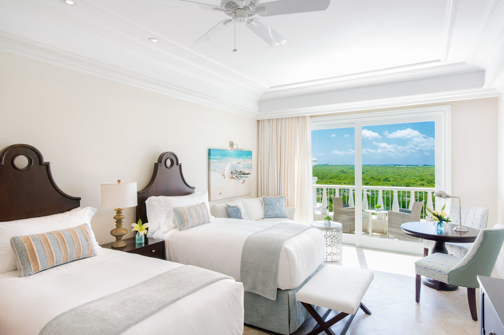 The Shore Club Turks & Caicos Grace Bay Buitenkant foto