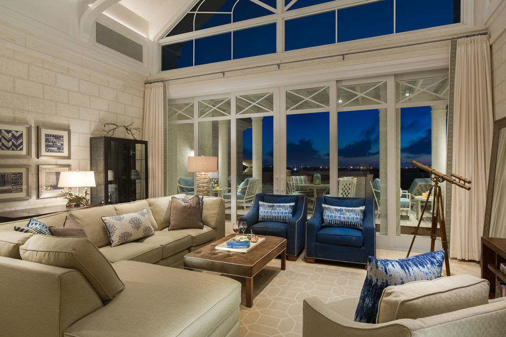 The Shore Club Turks & Caicos Grace Bay Buitenkant foto