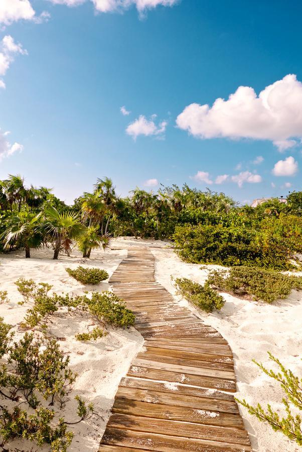 The Shore Club Turks & Caicos Grace Bay Buitenkant foto