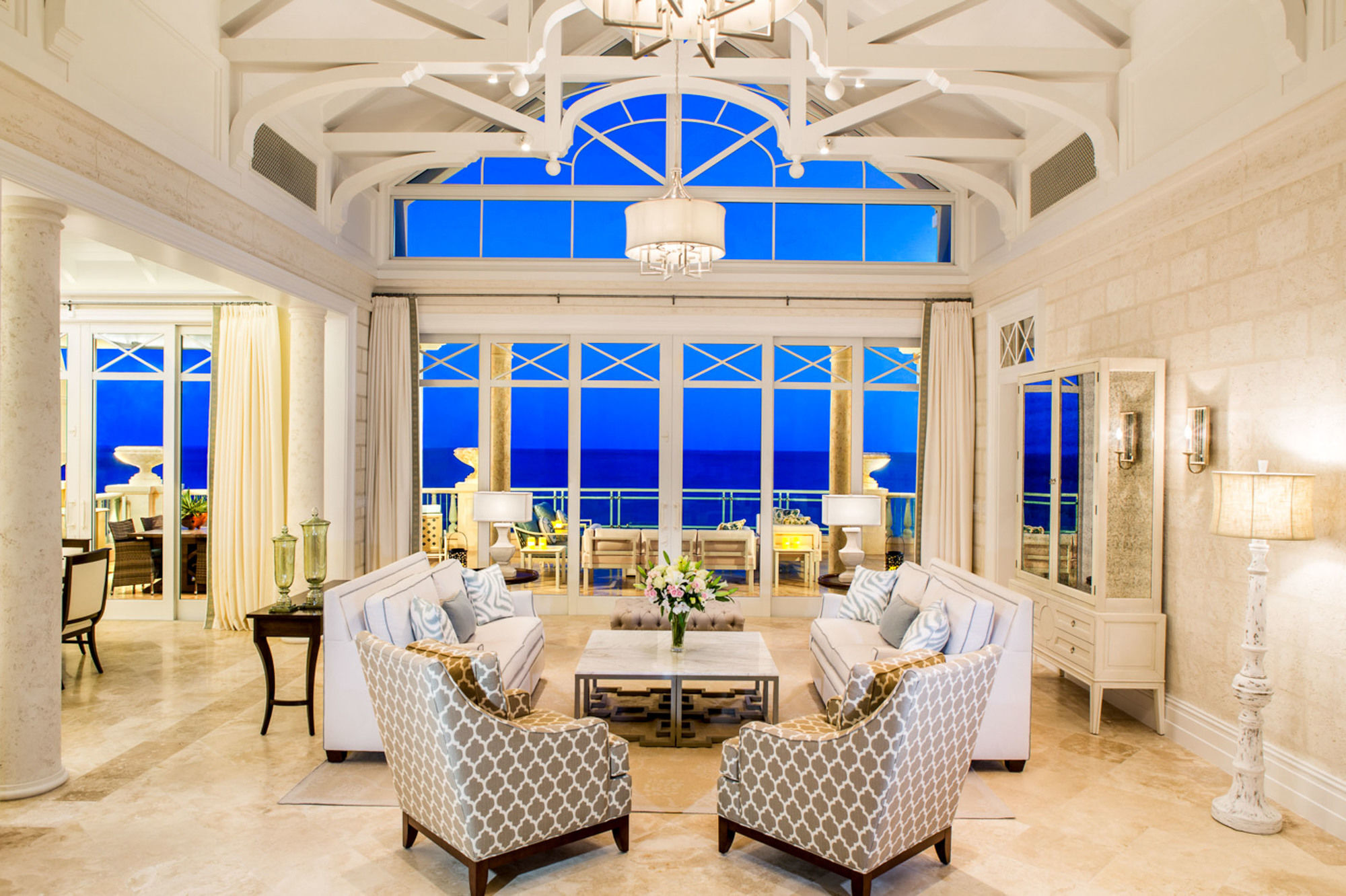 The Shore Club Turks & Caicos Grace Bay Buitenkant foto