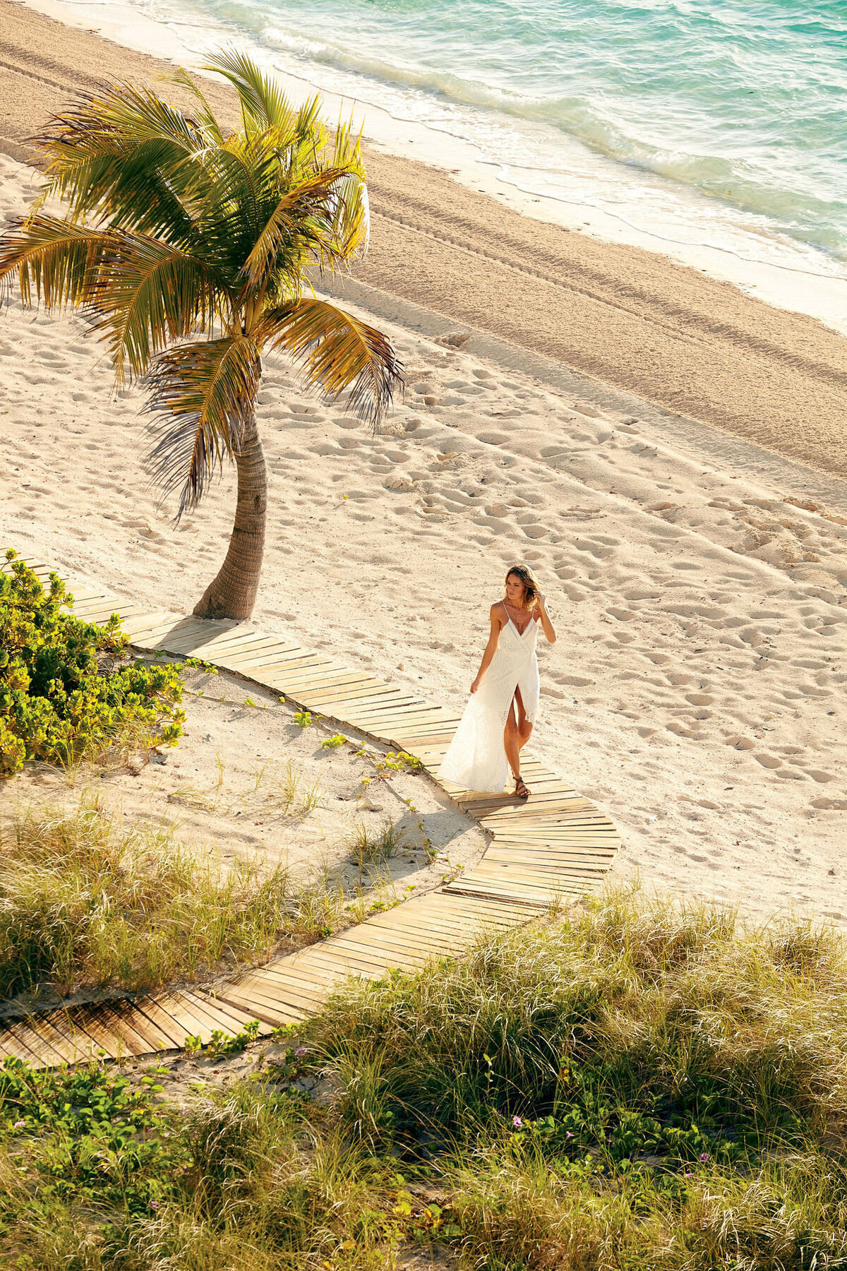 The Shore Club Turks & Caicos Grace Bay Buitenkant foto