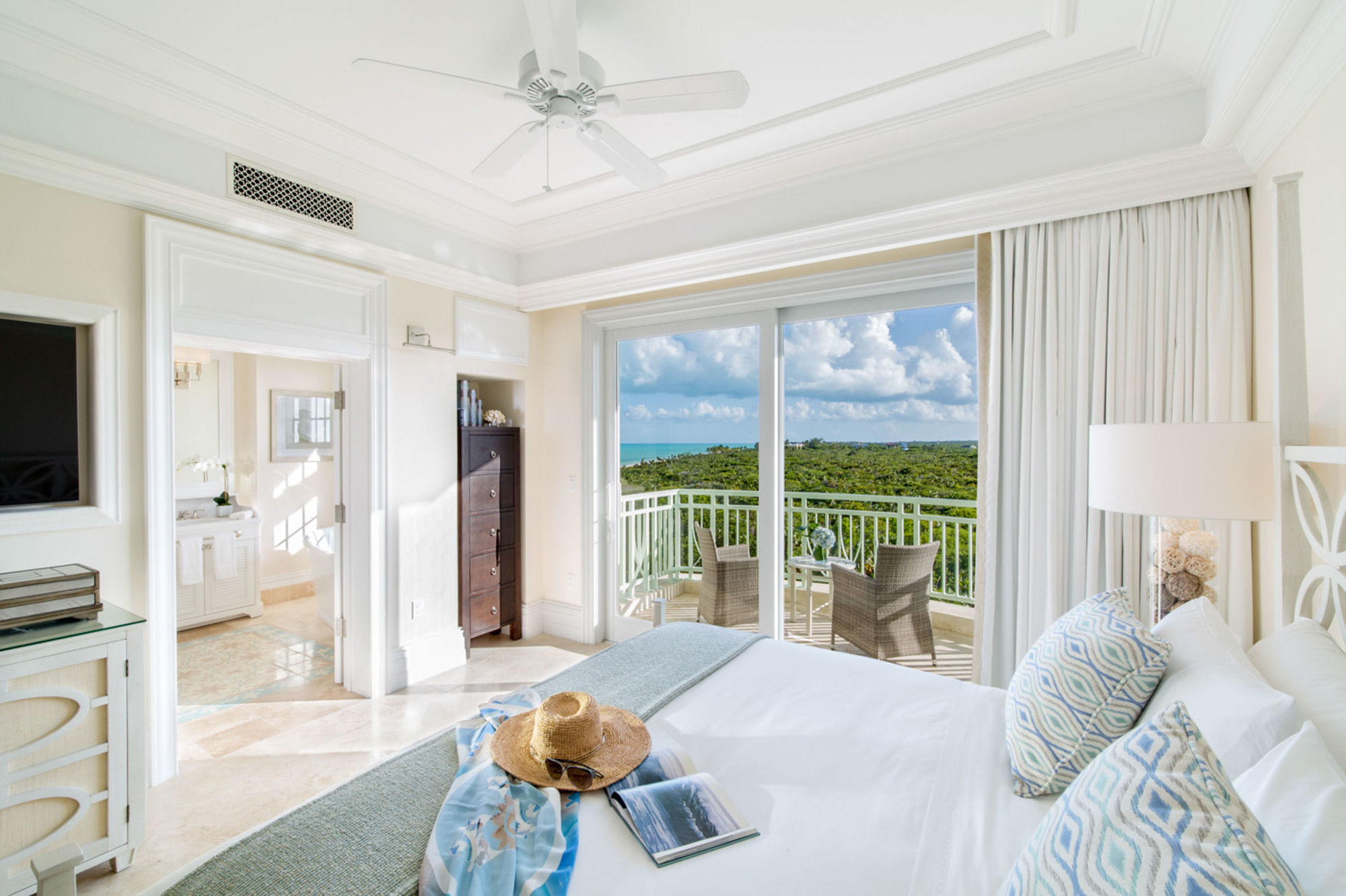 The Shore Club Turks & Caicos Grace Bay Buitenkant foto